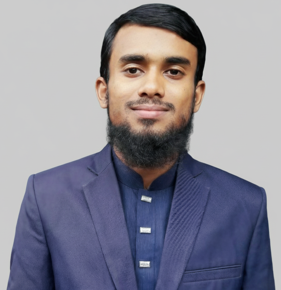 Sourav Hasan, conversion and attribution architect